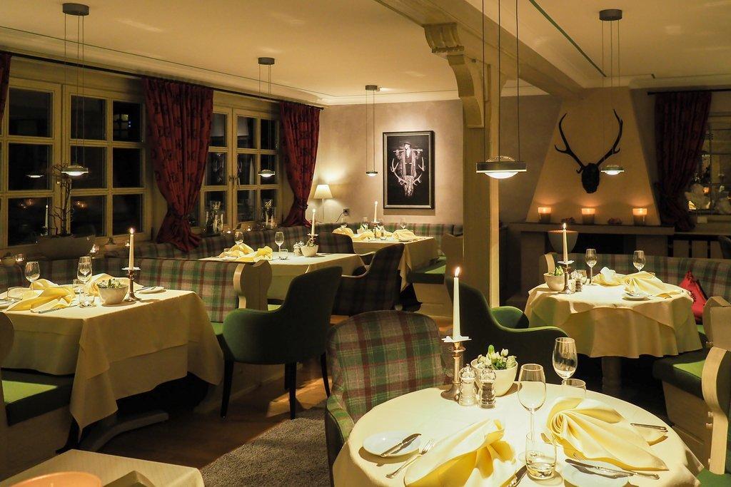 Hotel Restaurant Der Engel, Sasbachwalden Exterior foto
